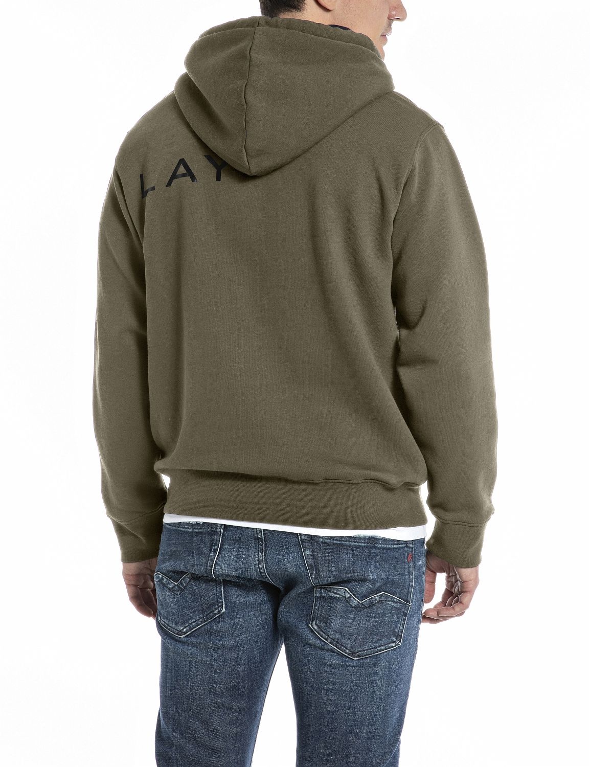 Sweat M6710 Replay 1