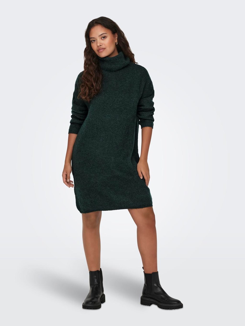 Vestido INGEBORG JDY 6