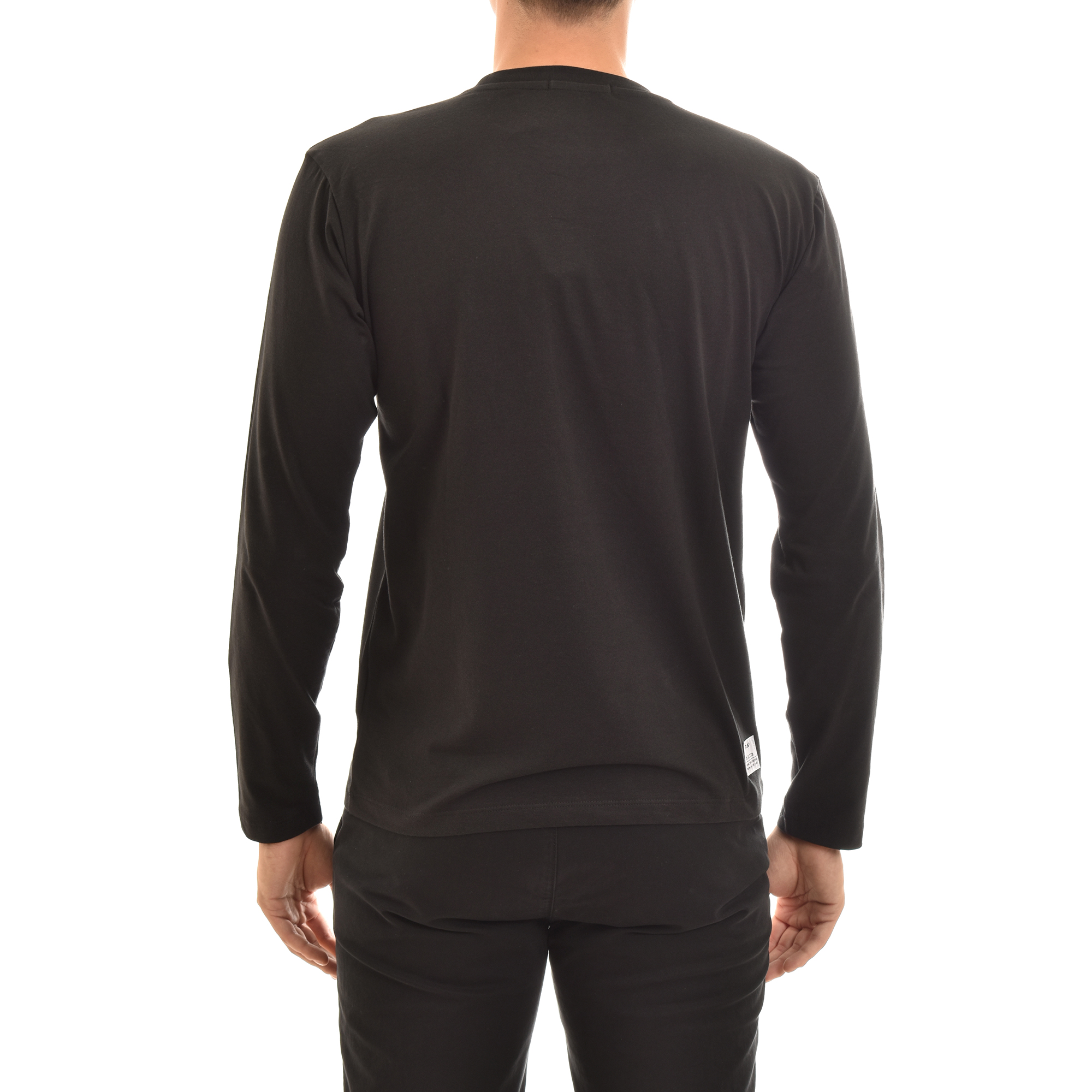 Camisola M6788 Replay 2