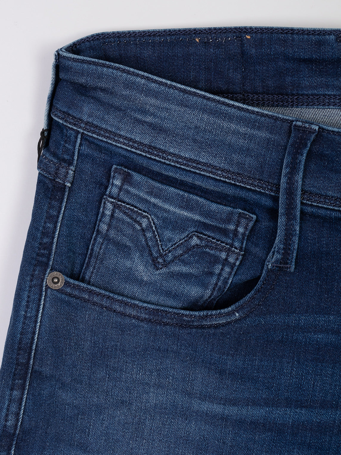 Calças M914 Replay 1