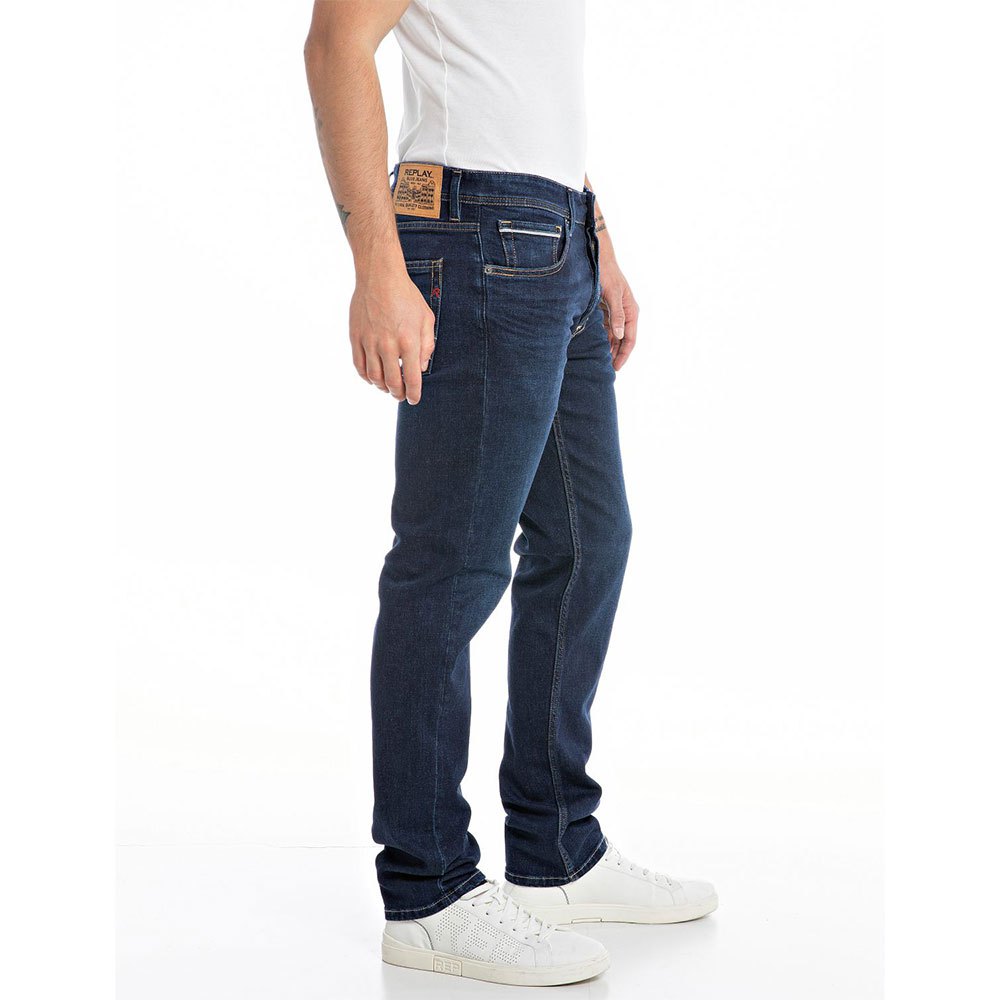 Calças MA972 Replay 1