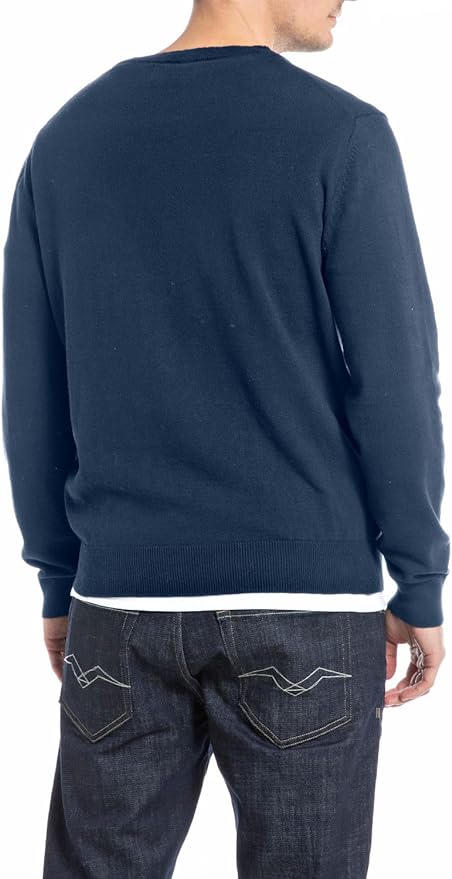 Camisola UK2512 Replay 1