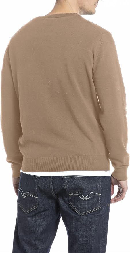 Camisola UK2512 Replay 1