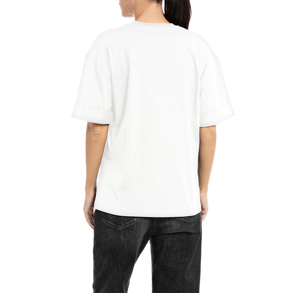 T-shirt W3017 Replay 1