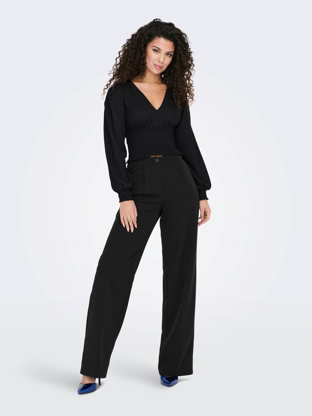 Top ONLHANNAH Only  5