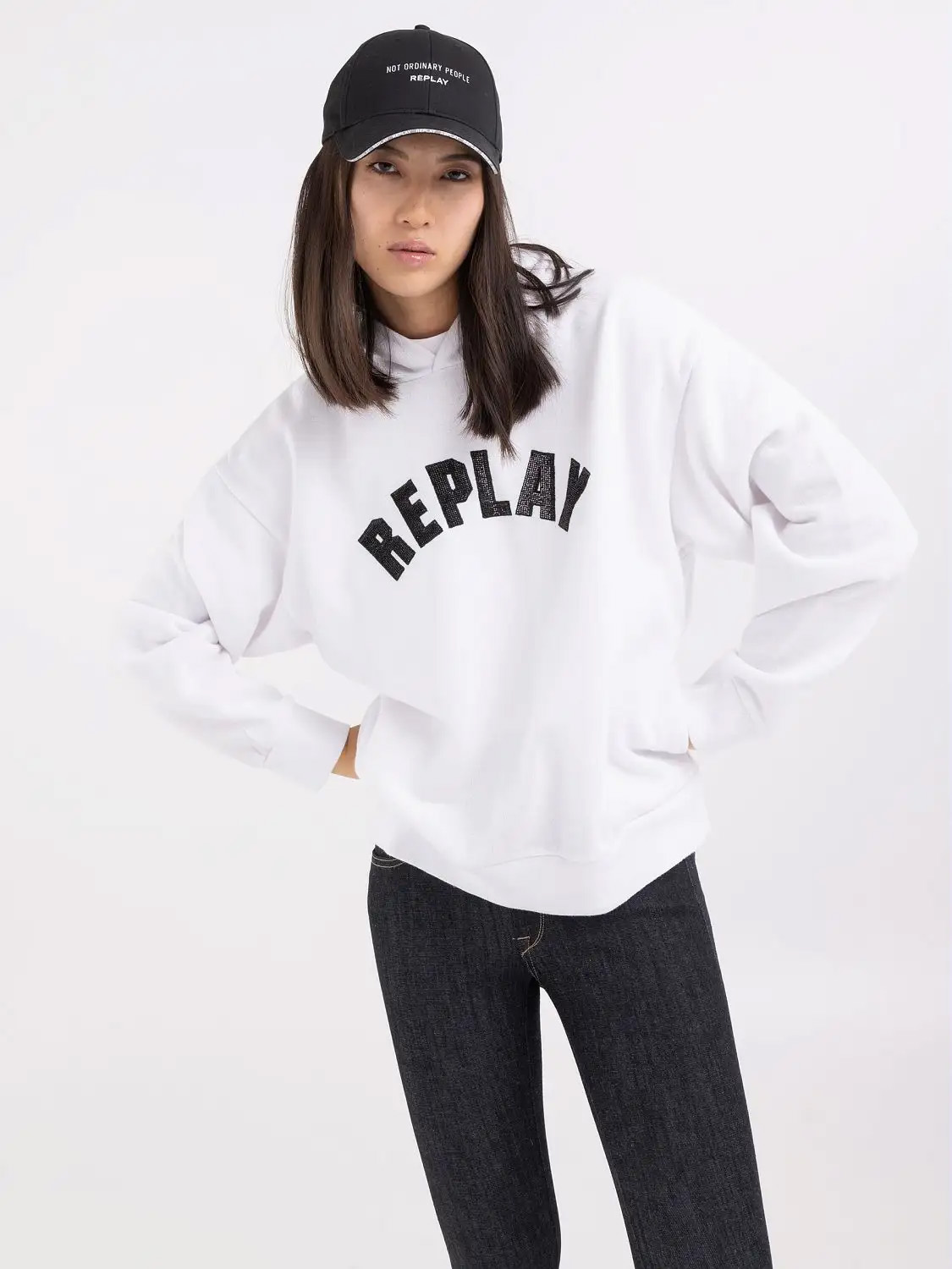 Sweat W3104 Replay 3