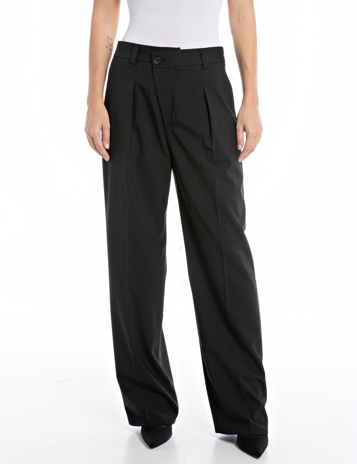 Calças W8083 Replay 2