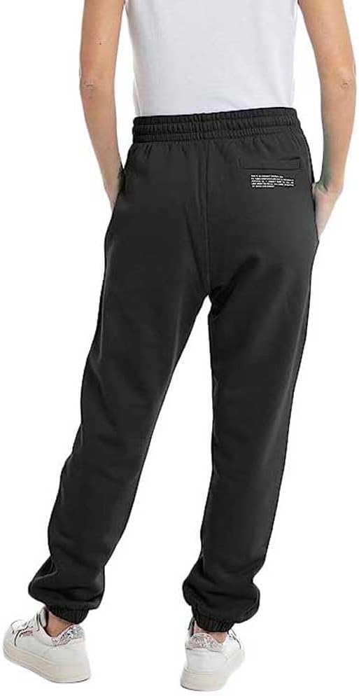 Calças W8086 Replay 1