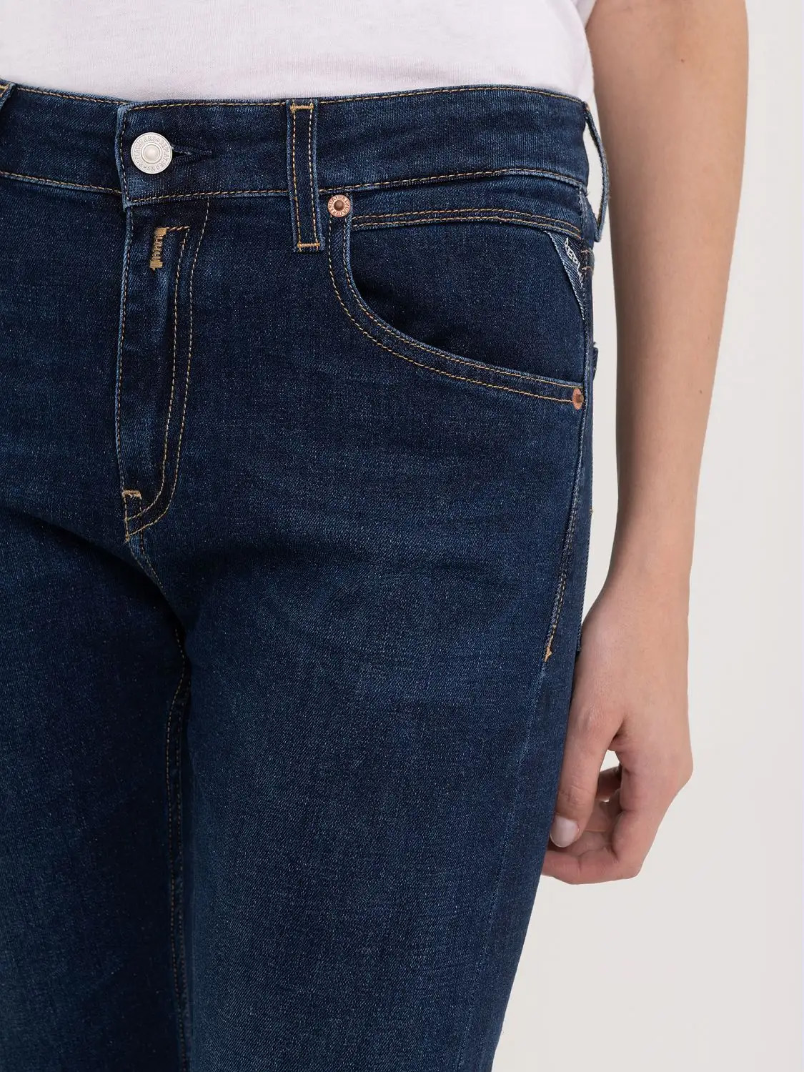 Calças WA416 Replay 3