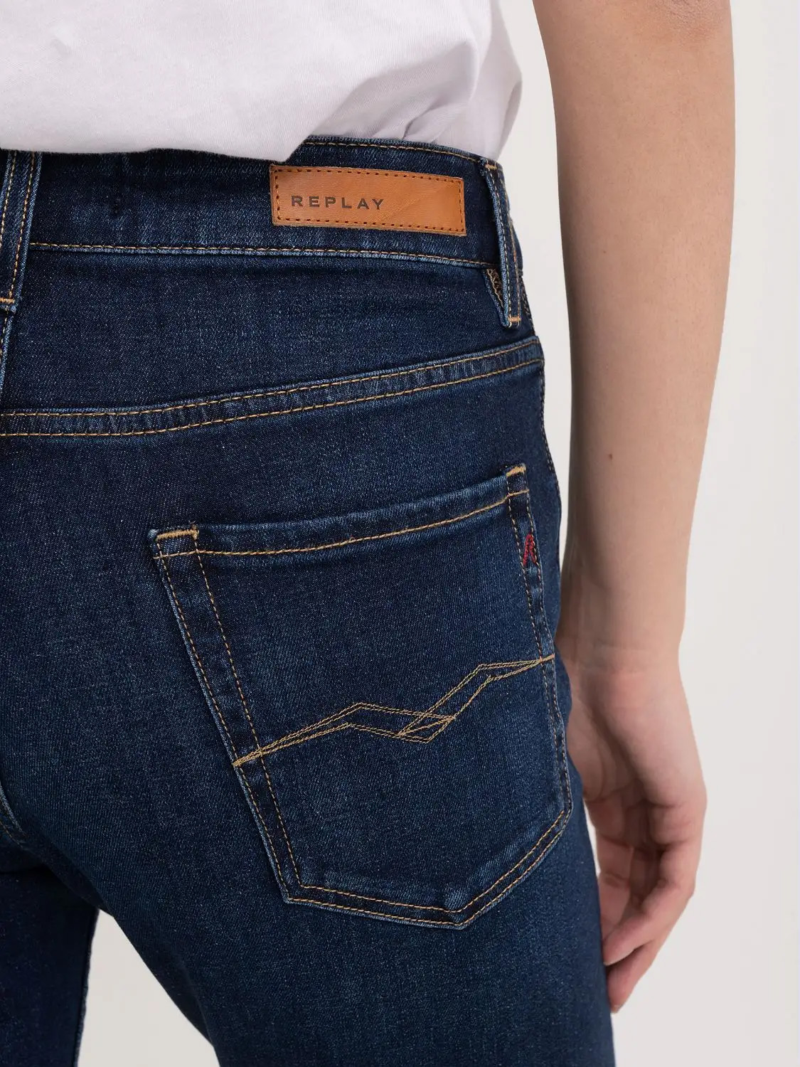 Calças WA416 Replay 4