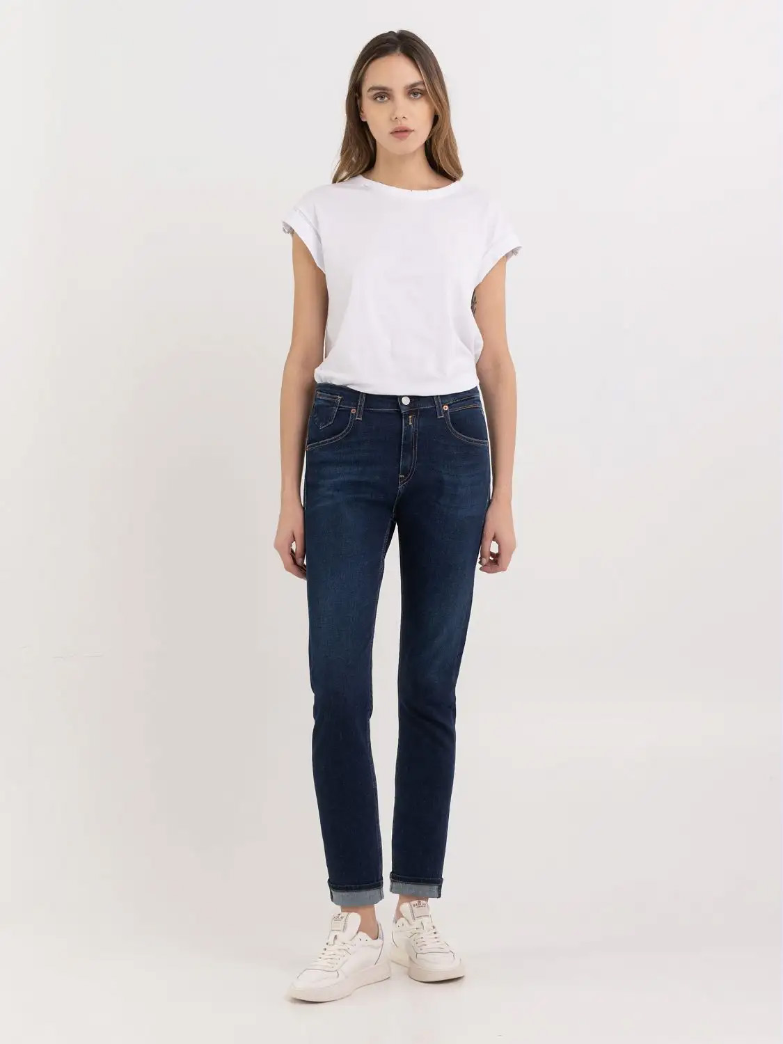 Calças WA416 Replay 5