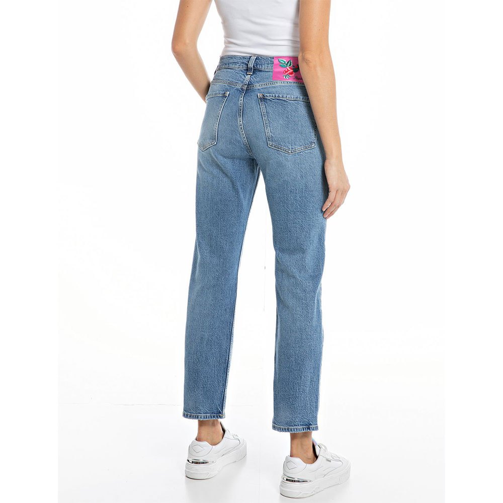 Calças WB461 Replay 1