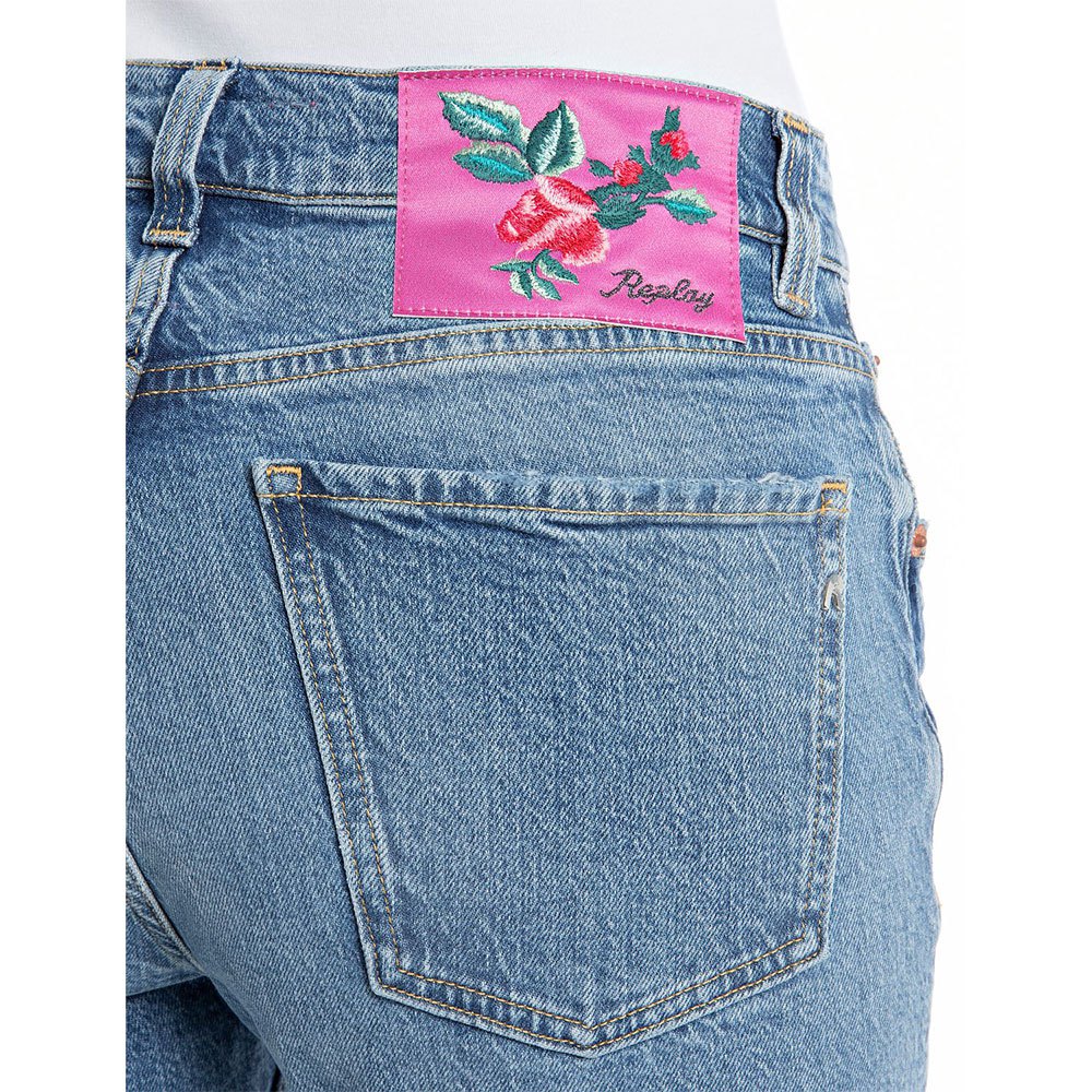 Calças WB461 Replay 3