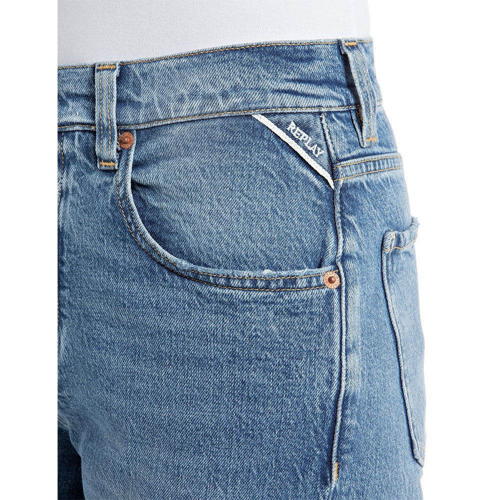 Calças WB461 Replay 4