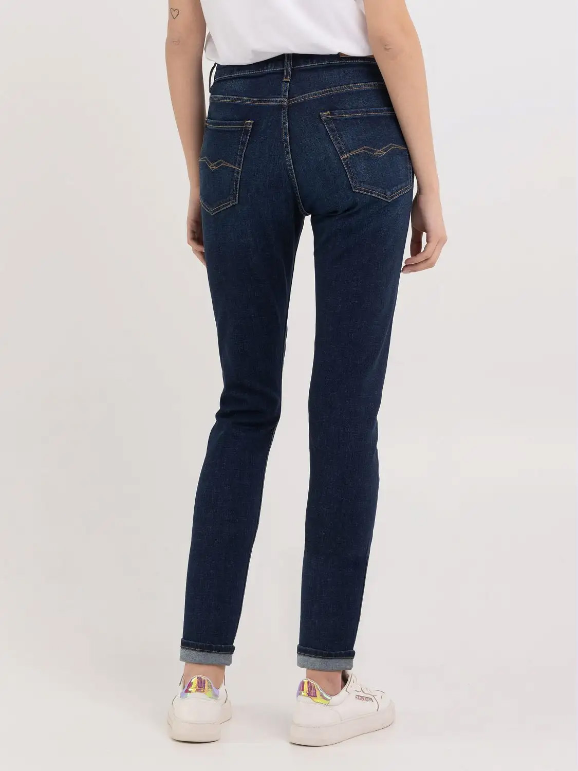 Calças WHW689 Replay 1