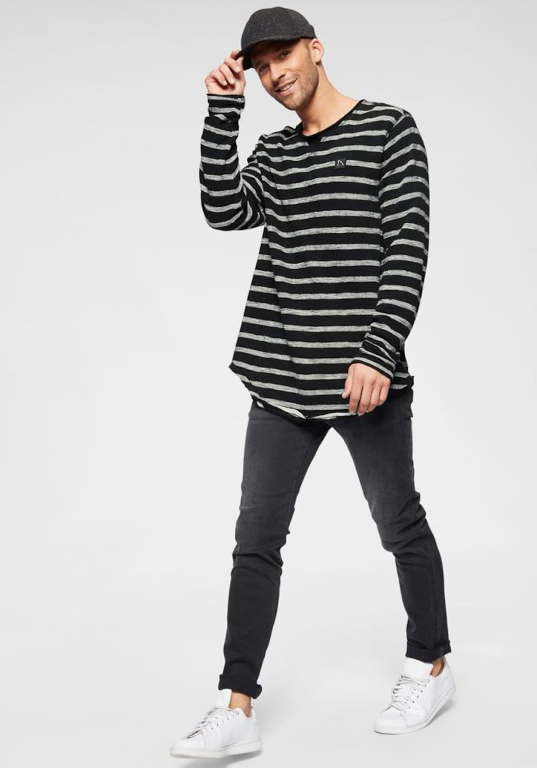 Calças M914 Replay 2