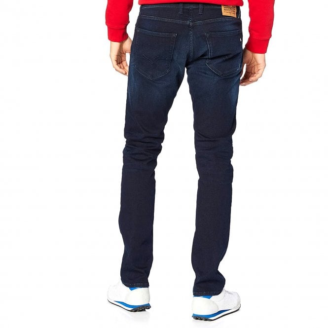 Calças MA972Z Replay 1