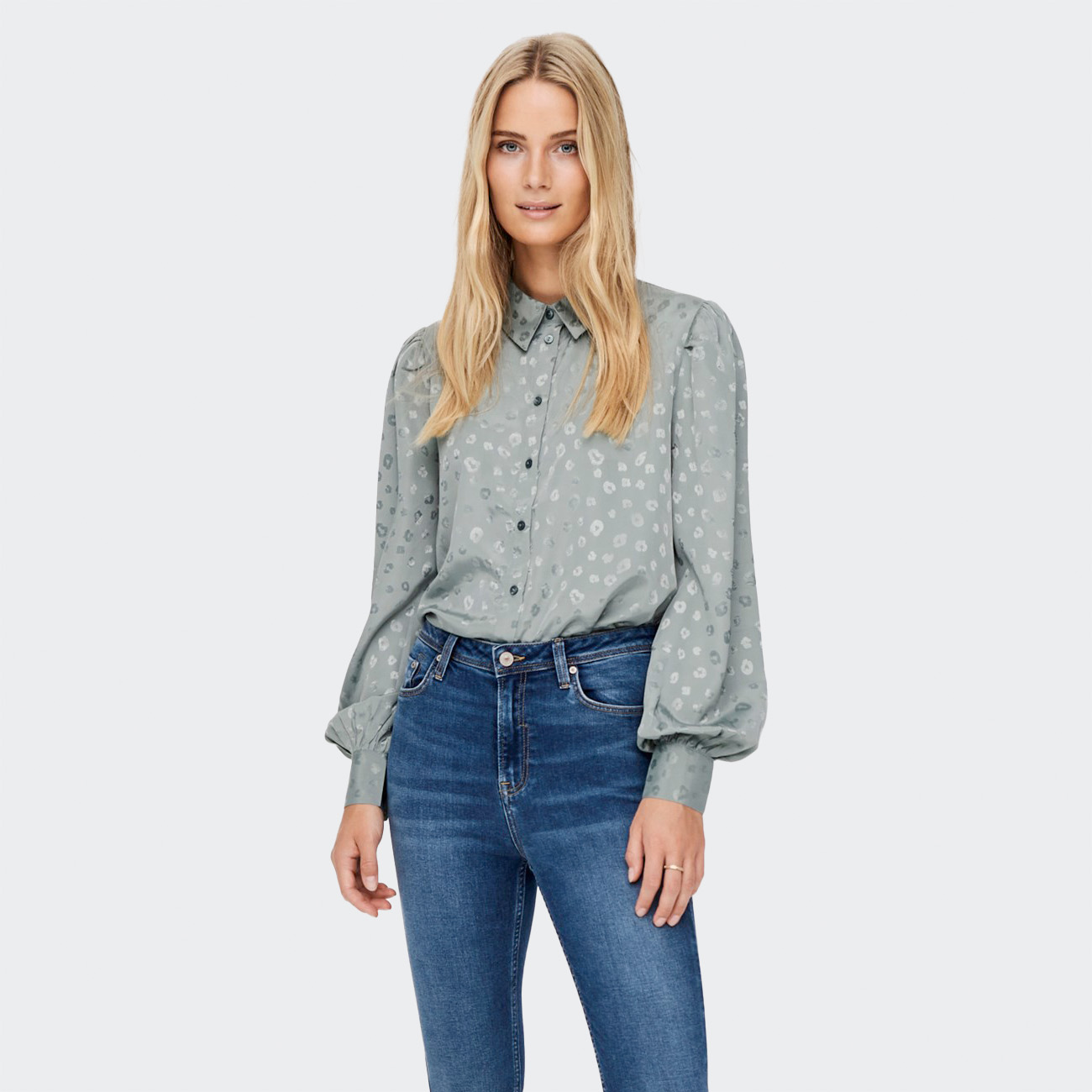 Camisa DIFFI JDY  0