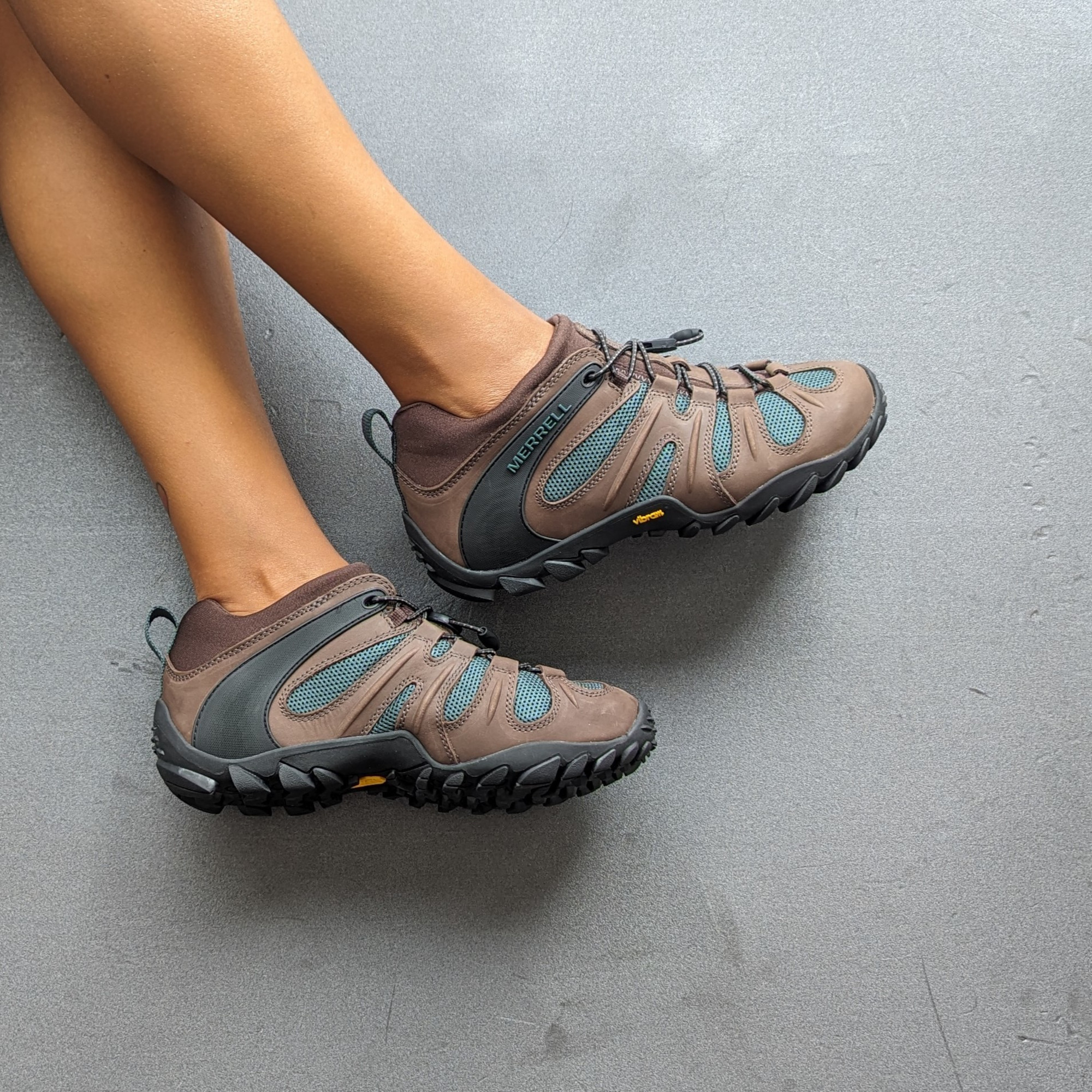 Sapatilhas J037758 Merrell 5