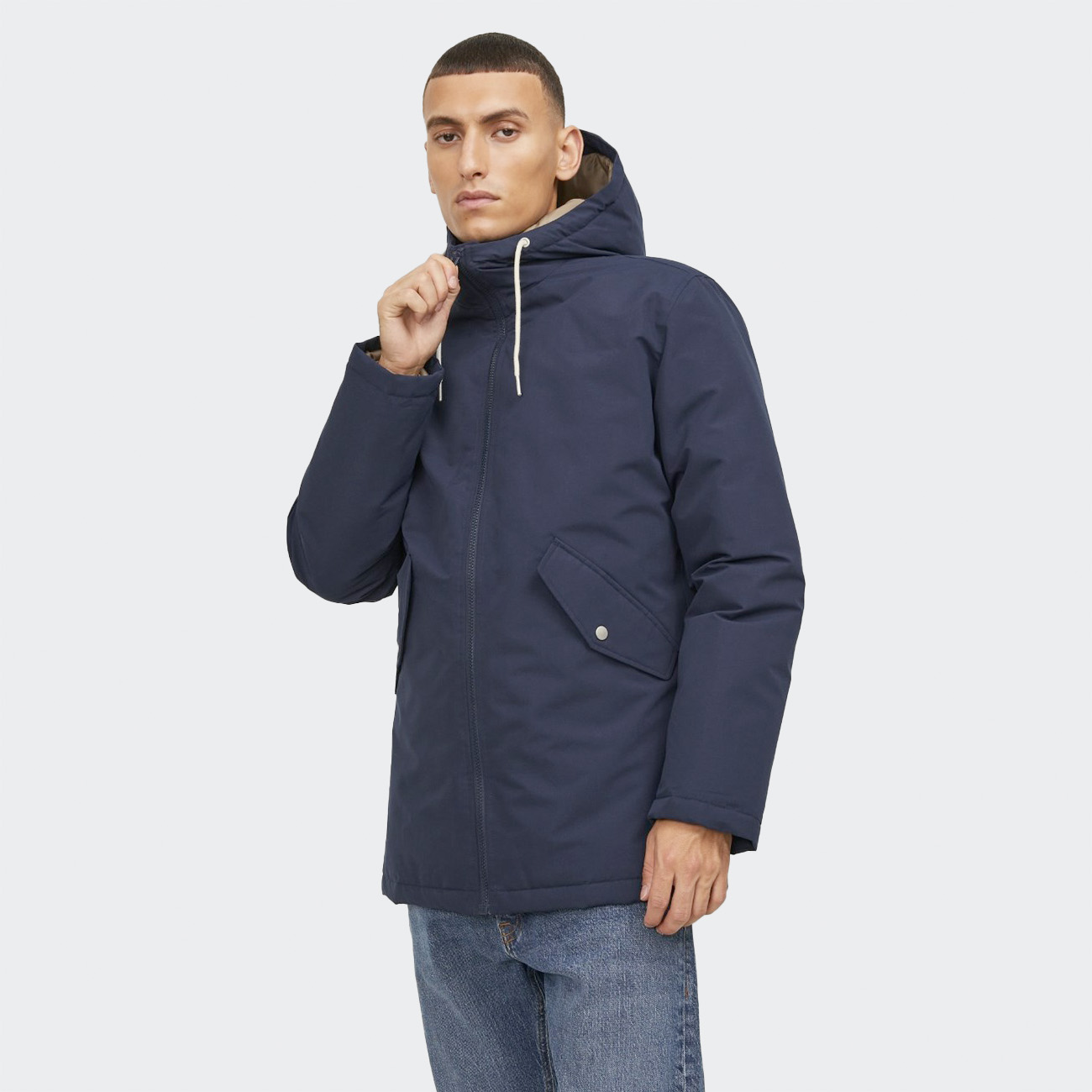 Parka JJLOOP Jack&Jones 0