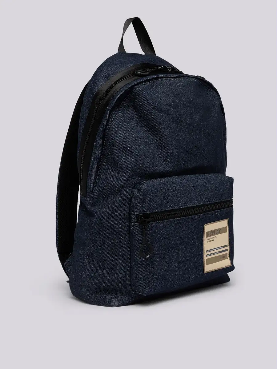 Mochila FM3653 Replay 1