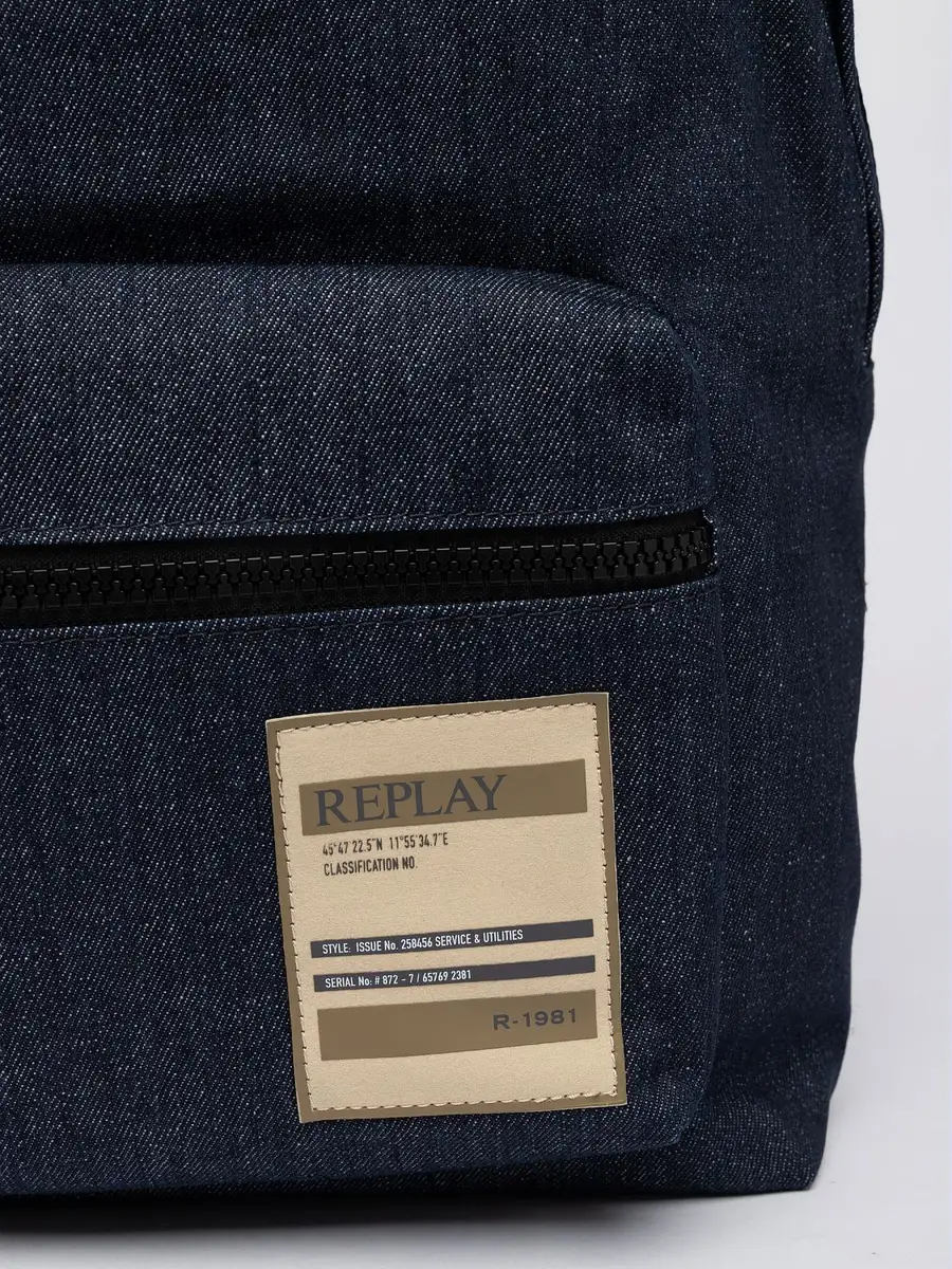 Mochila FM3653 Replay 2