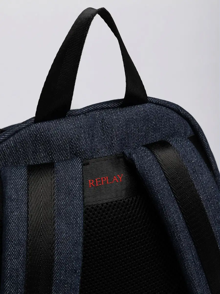 Mochila FM3653 Replay 4