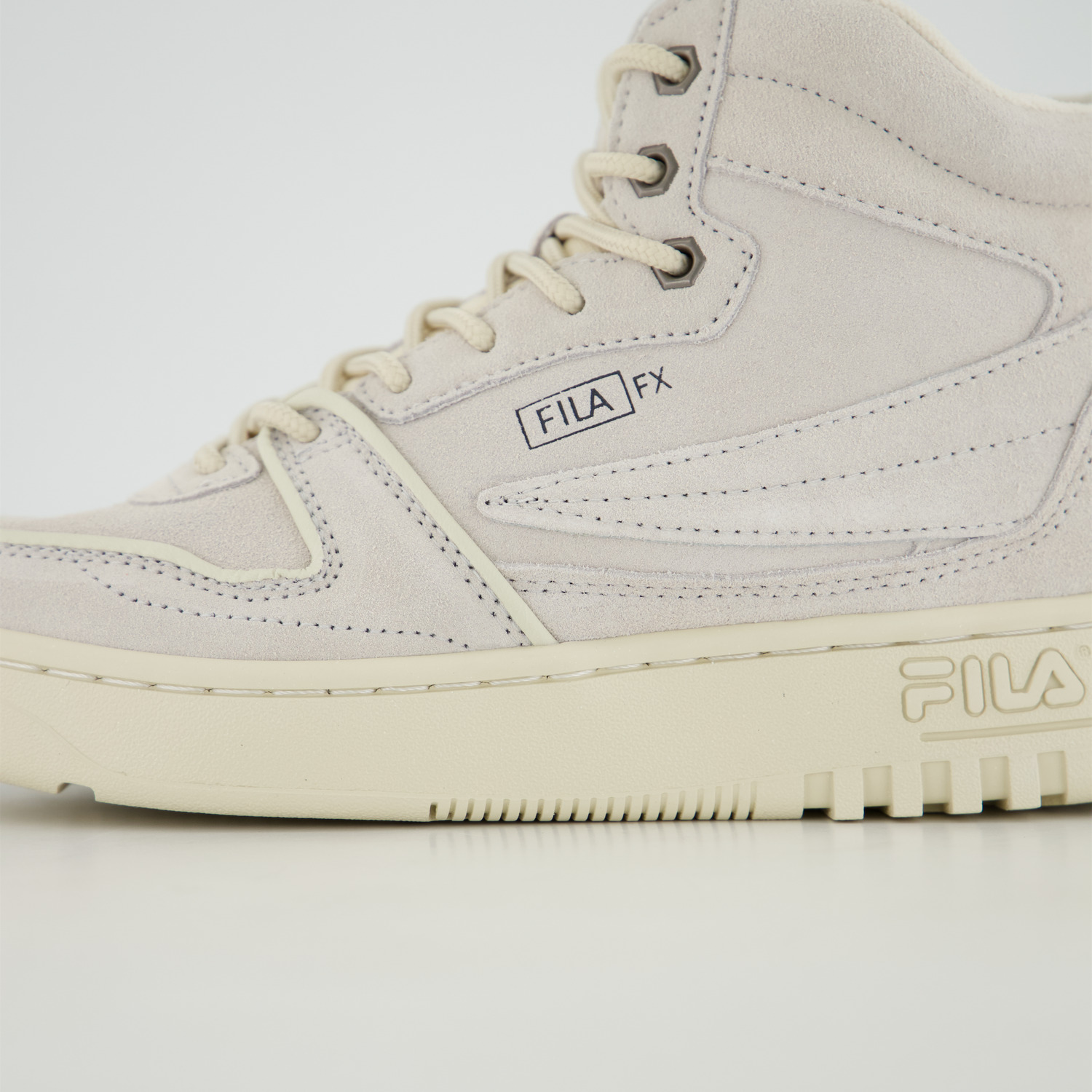 Sapatilhas FFW0369 Fila 1