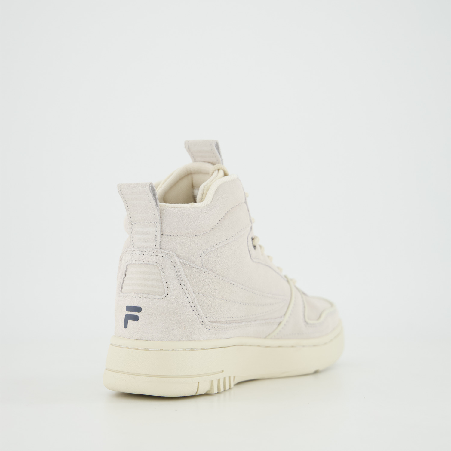 Sapatilhas FFW0369 Fila 2