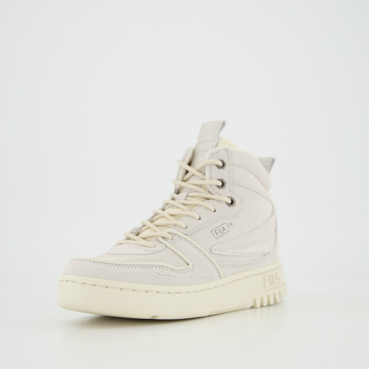 Sapatilhas FFW0369 Fila 3