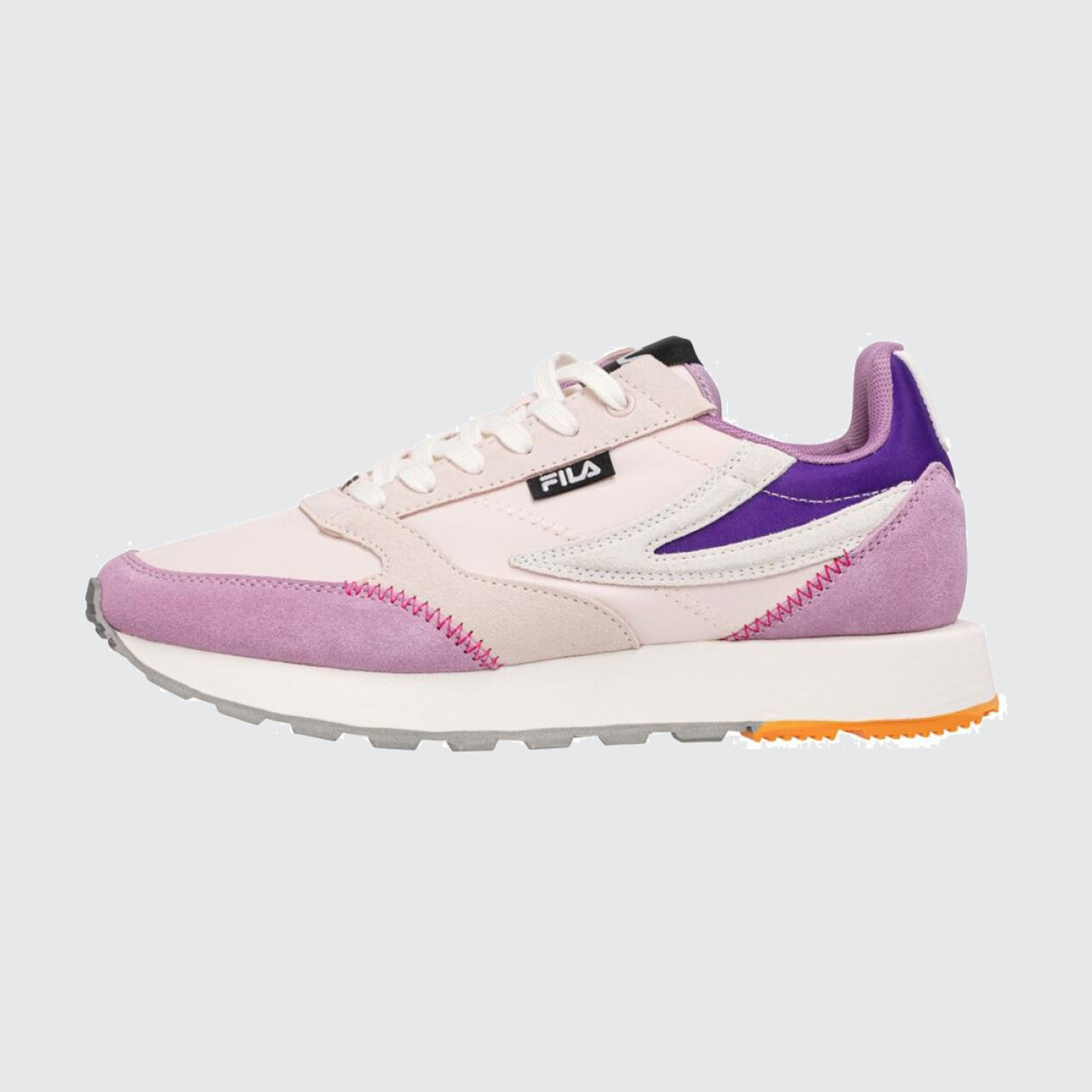 Sapatilhas FFW0298 Fila 5