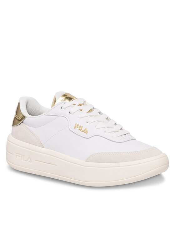 Sapatilhas FFW0336 Fila 2