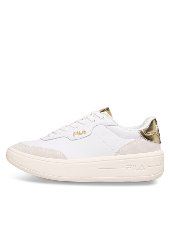 Sapatilhas FFW0336 Fila 3