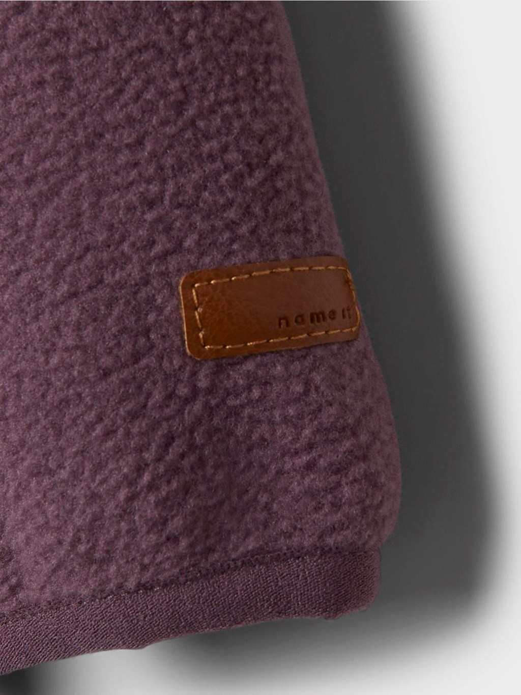 Casaco NBNMUNI Name It 1