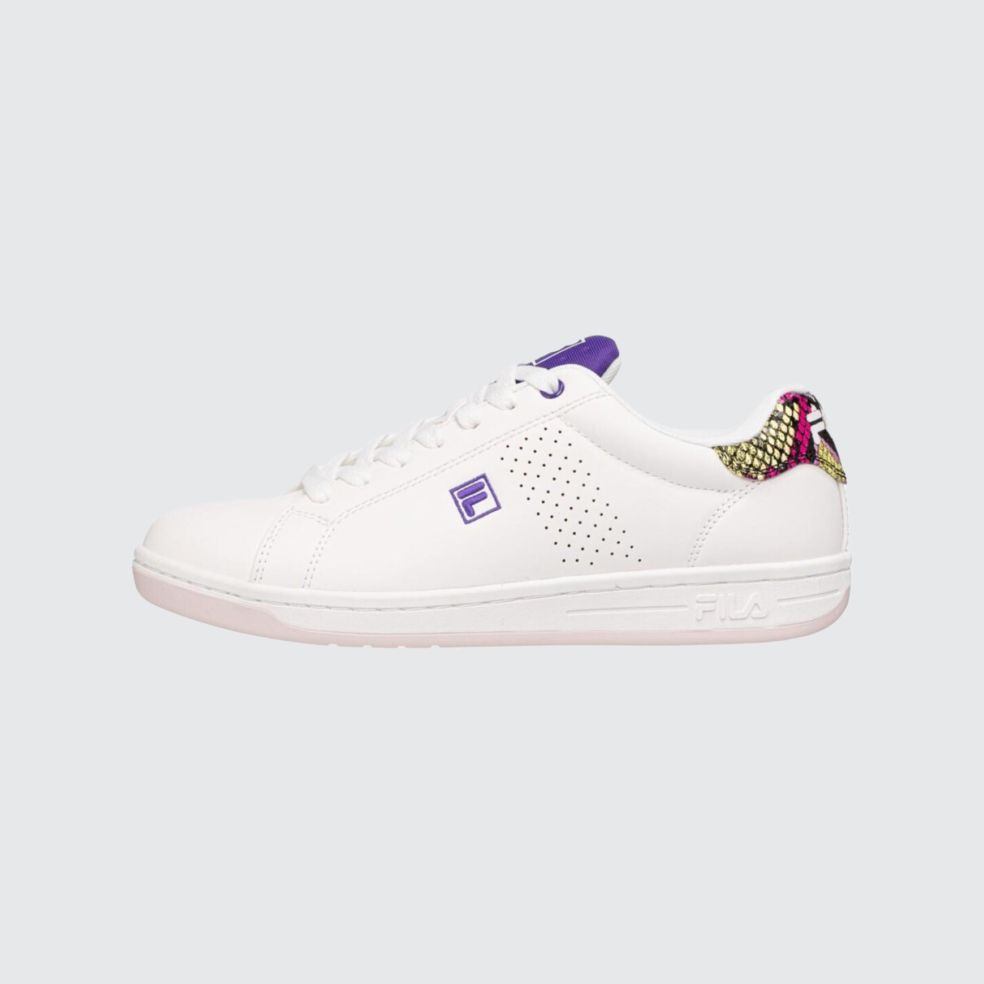 Sapatilhas FFW0259 Fila 0