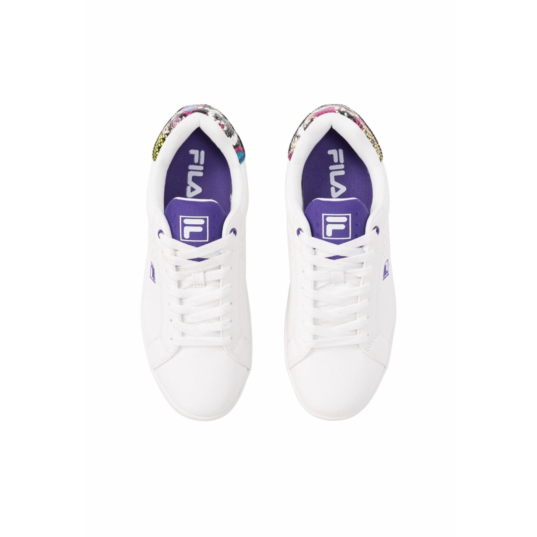 Sapatilhas FFW0259 Fila 2