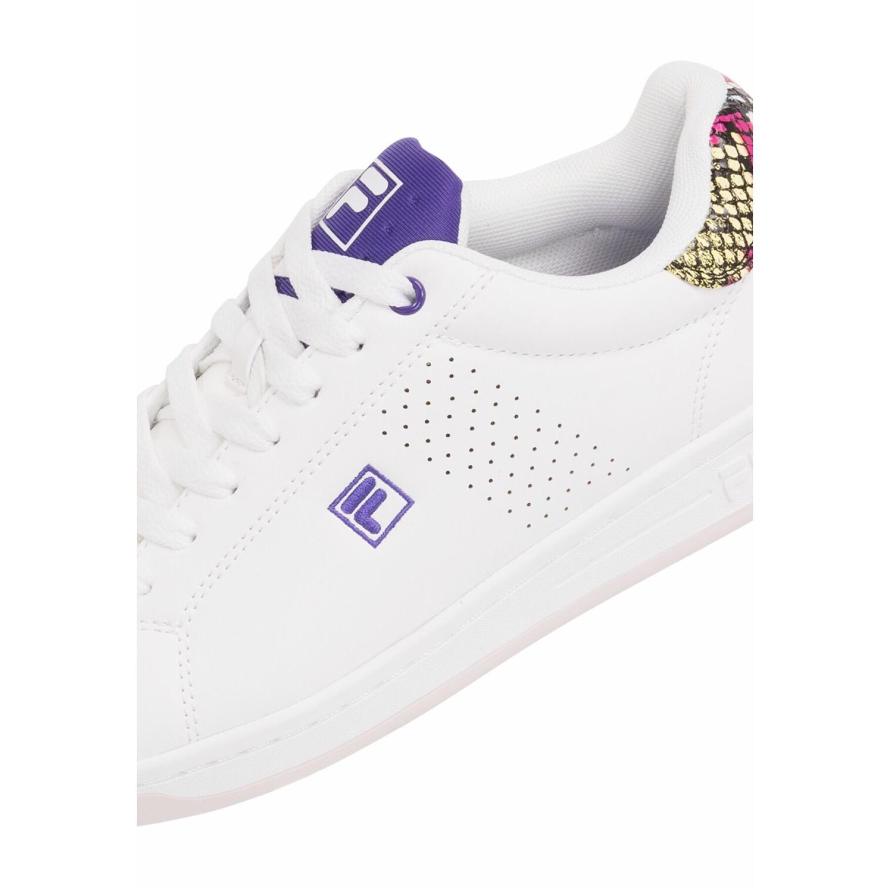 Sapatilhas FFW0259 Fila 3