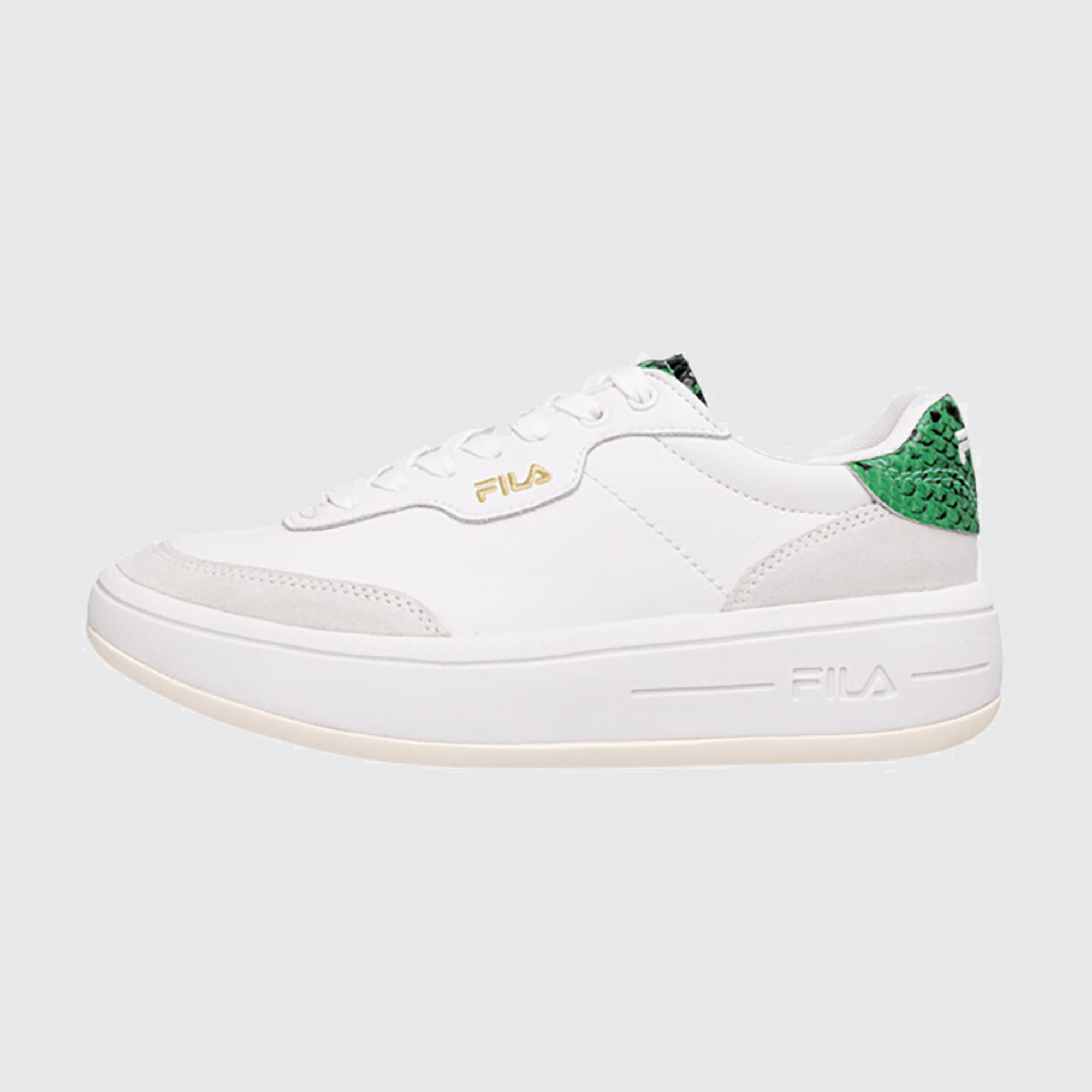 Sapatilhas FFW0336 Fila 0