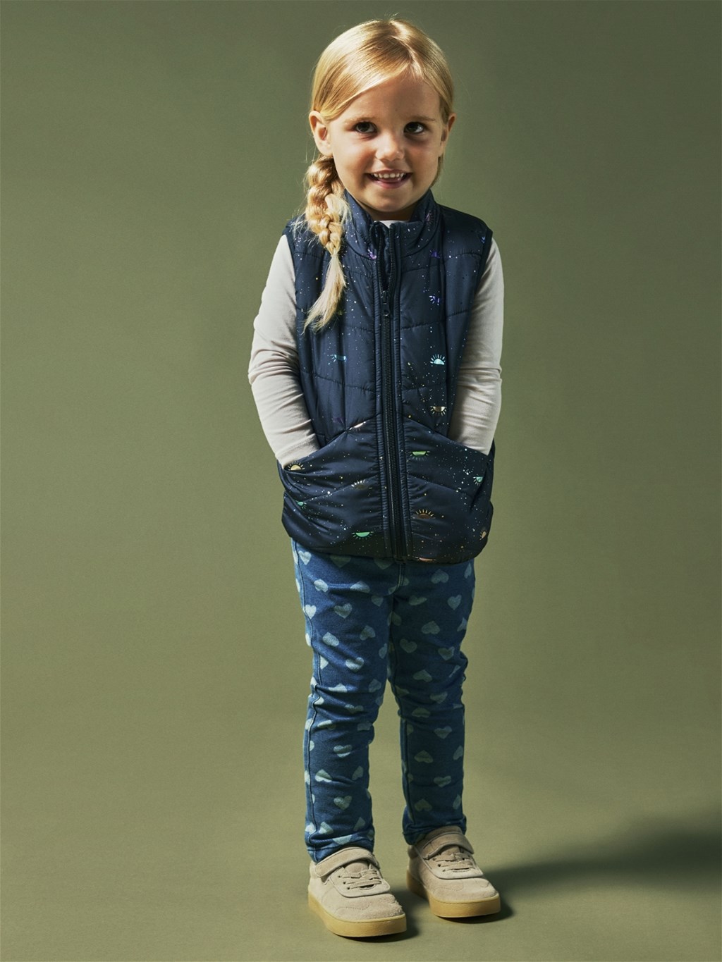 Colete NMFMYLANE Name It 2