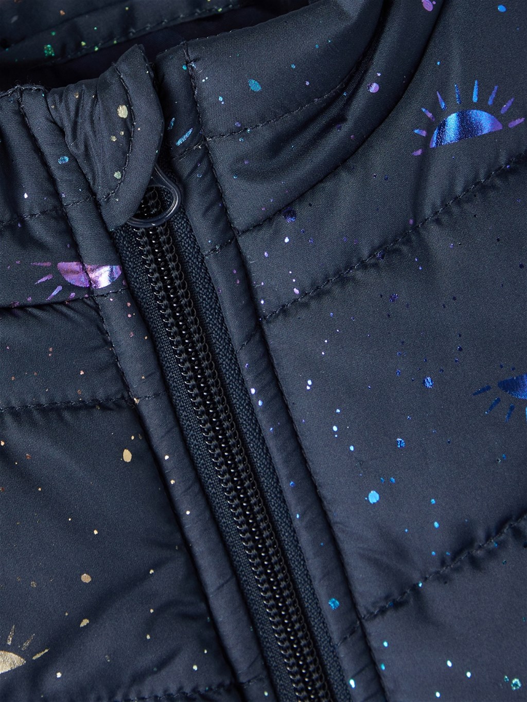 Colete NMFMYLANE Name It 5