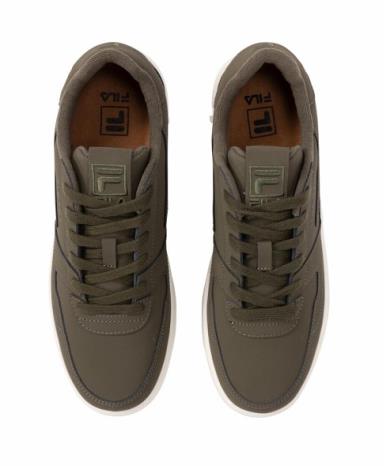 Sapatilhas FFM0276 Fila 3