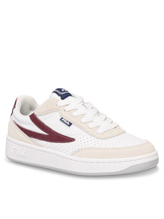 Sapatilhas FFM0252 Fila 2