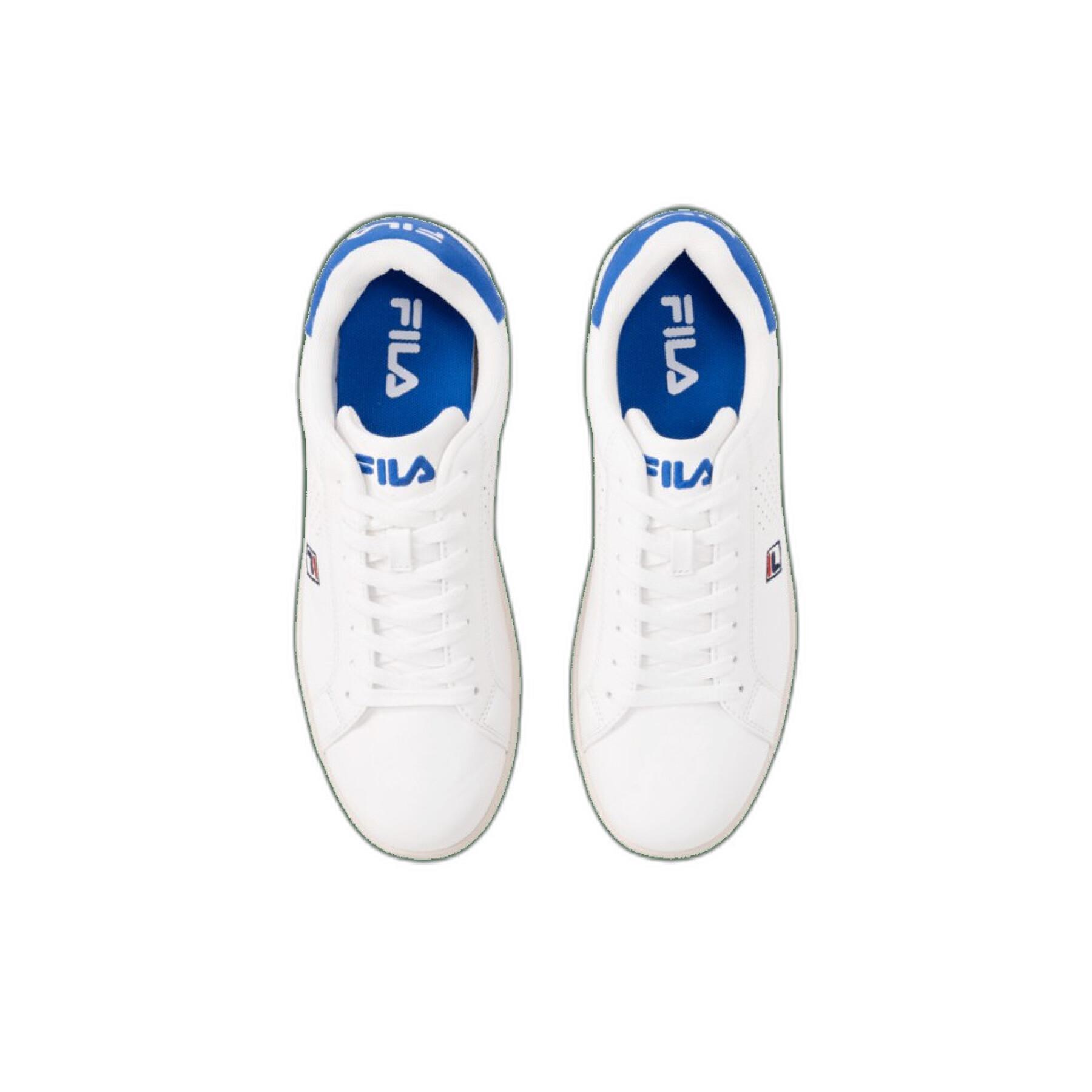 Sapatilhas FFM0002 Fila 1