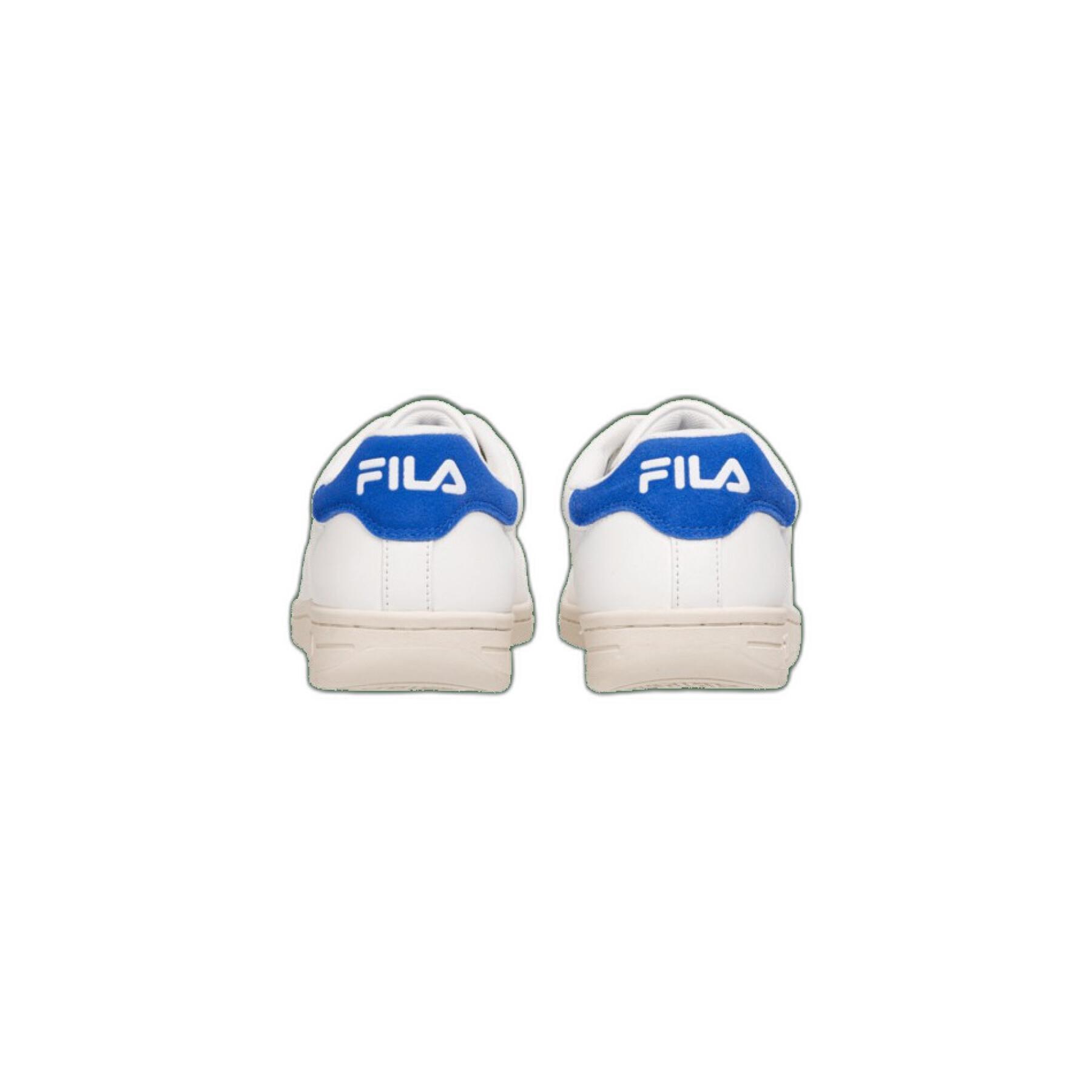 Sapatilhas FFM0002 Fila 2