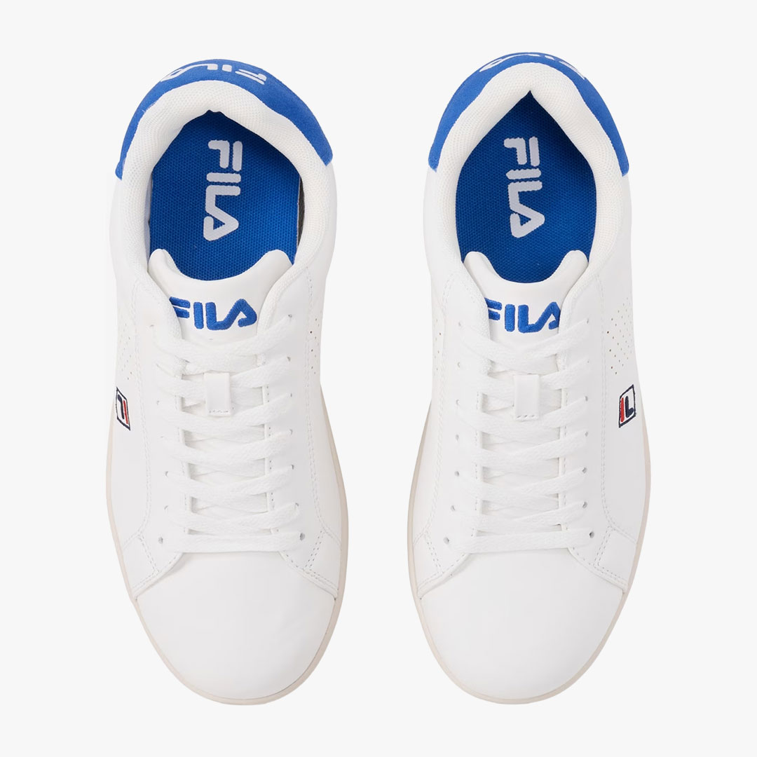 Sapatilhas FFM0002 Fila 1