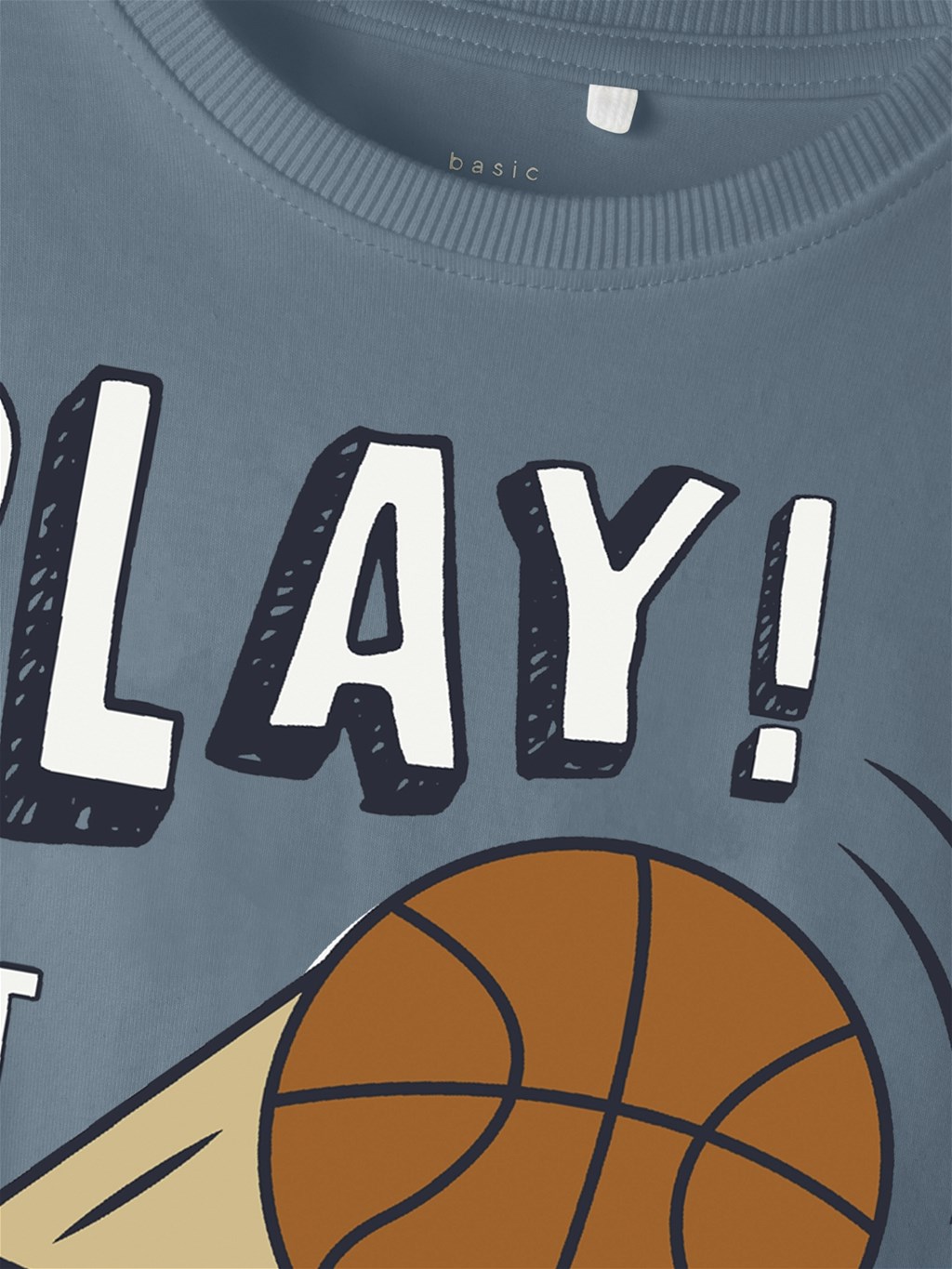 T-shirt NMMVUX Name It 1