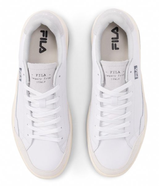 Sapatilhas FFM0022 Fila 2