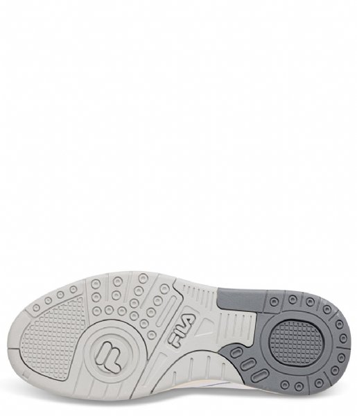 Sapatilhas FFM0022 Fila 4