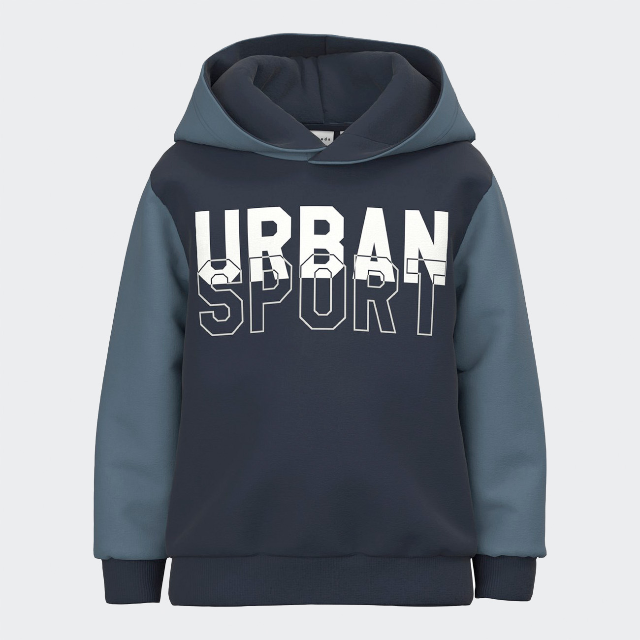 Sweat NMMVEBLOCK Name It 0