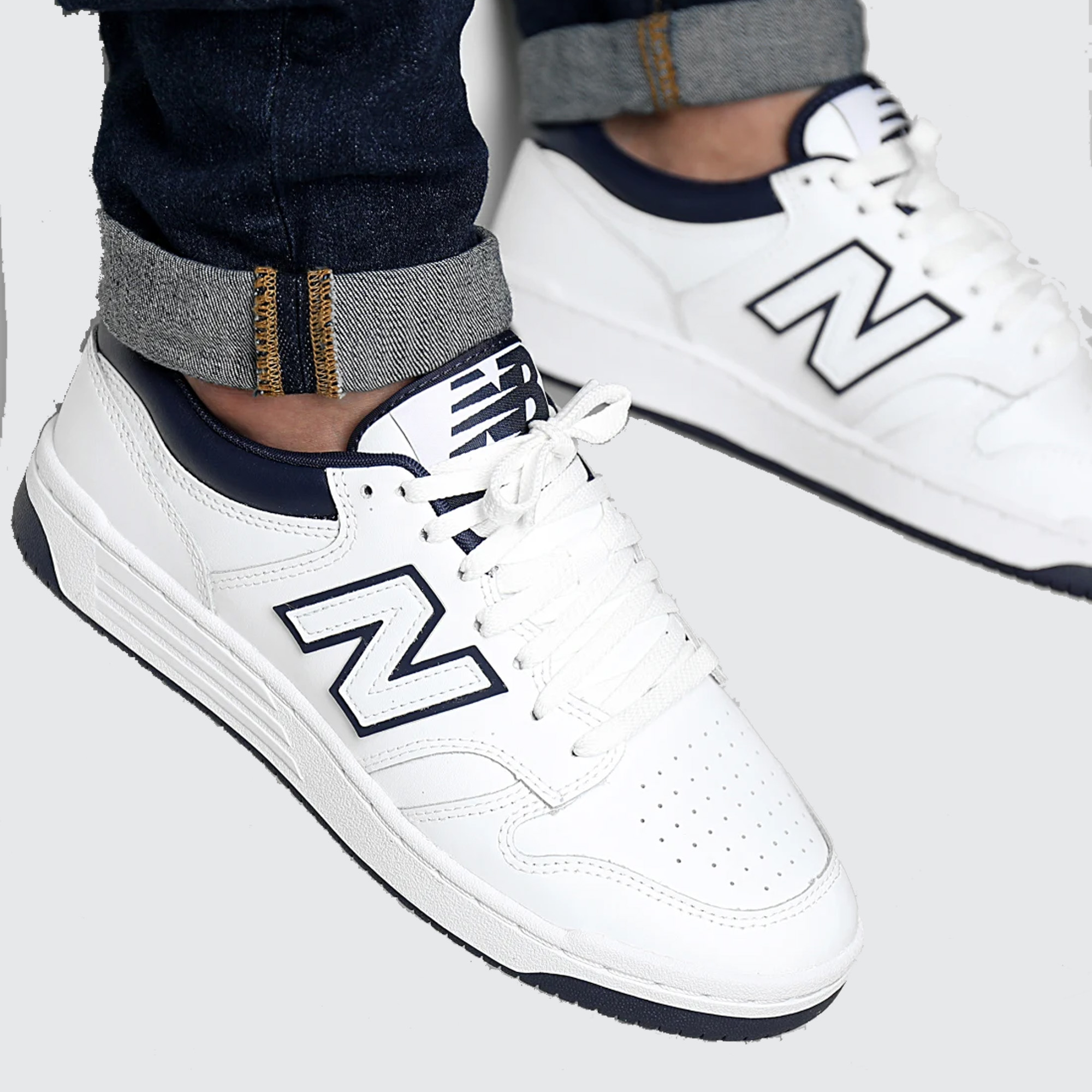 Sapatilhas BB480LWN New Balance 0